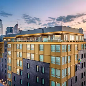 Hyatt Place East London