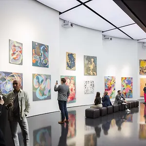 Art'otel Hoxton, Powered By Radisson London