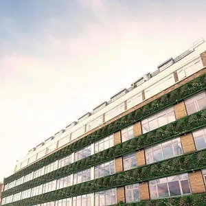 Hampton By Hilton City London