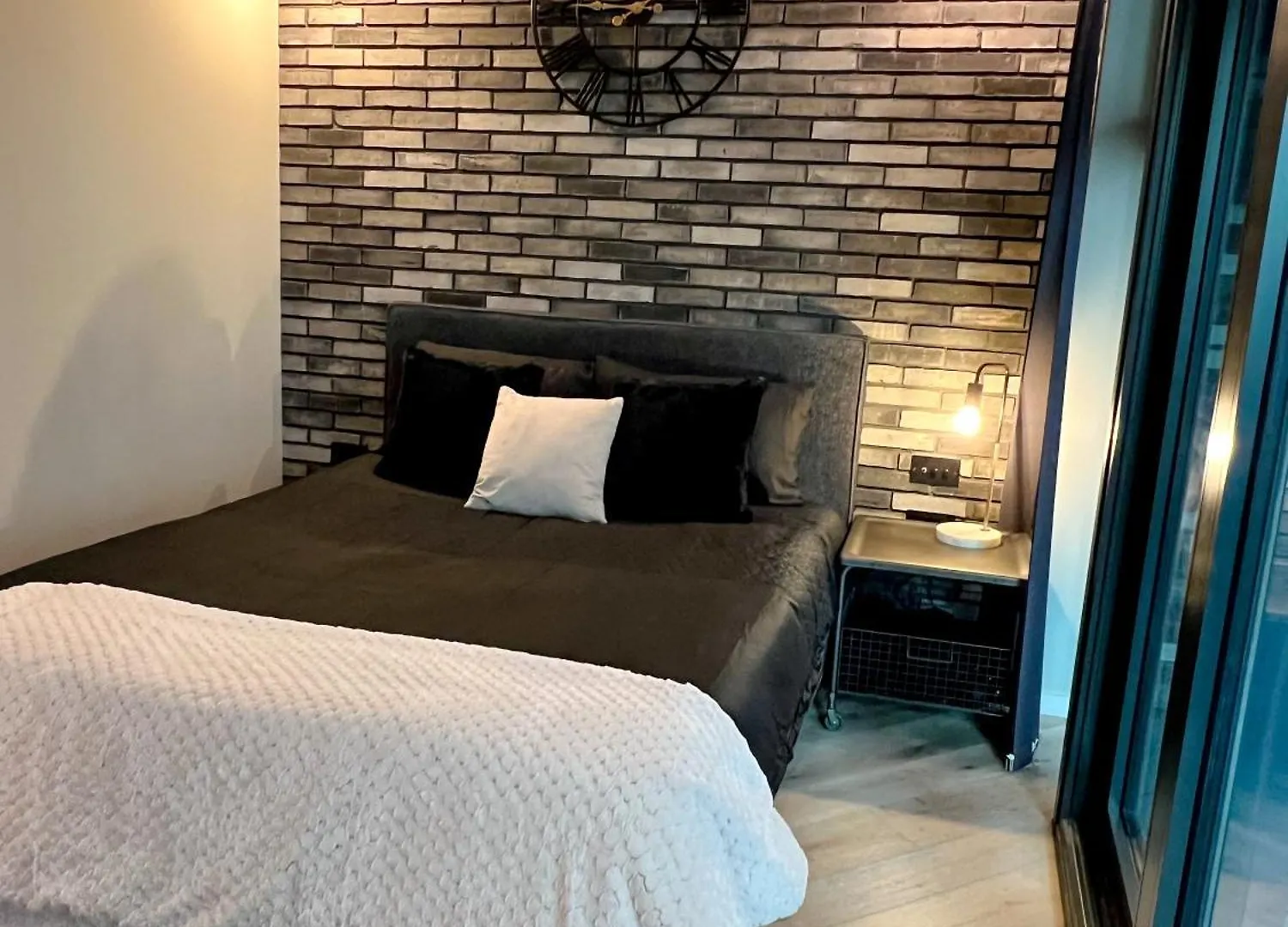 Luxury Apartment In The Heart Of London! 0*, London Storbritannien