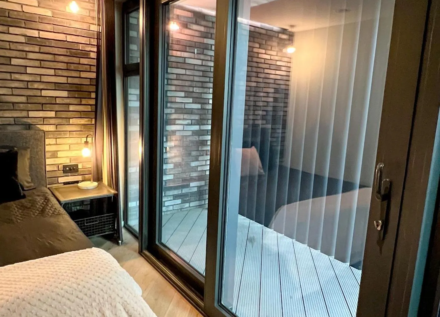 Luxury Apartment In The Heart Of London! Storbritannien