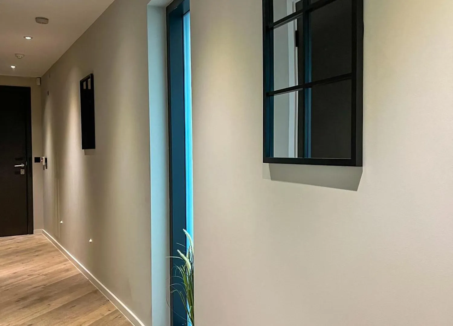 Luxury Apartment In The Heart Of London!
