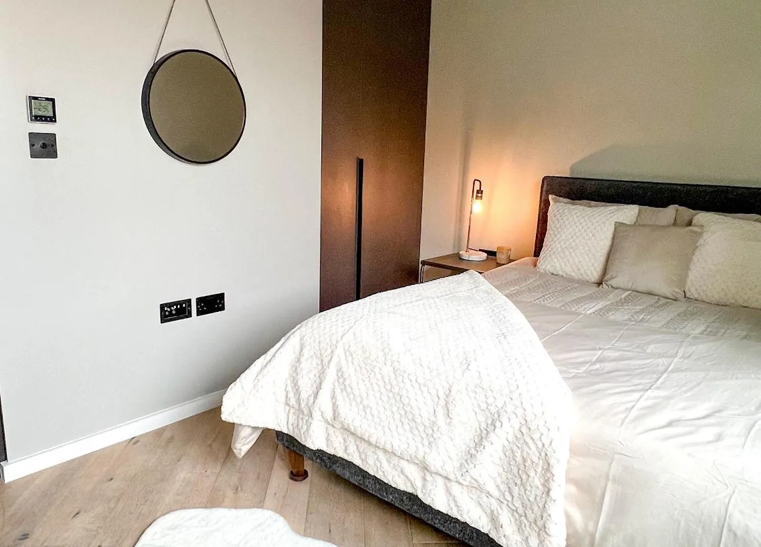 Luxury Apartment In The Heart Of London!
