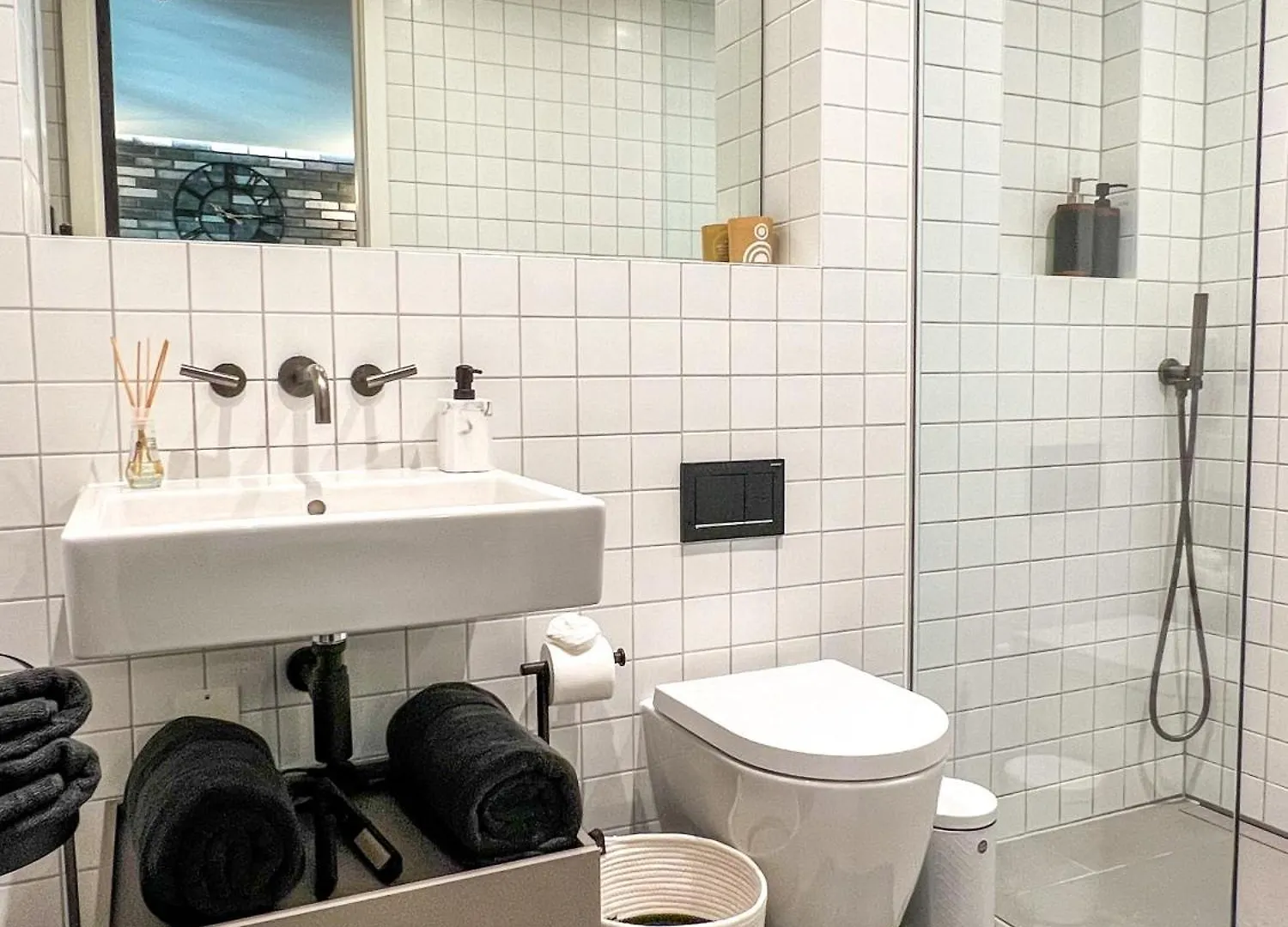 Luxury Apartment In The Heart Of London! London
